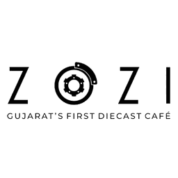 ZOZI - Gujarat's First Diecast Café
